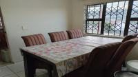 Dining Room of property in Umlazi