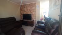 Lounges - 12 square meters of property in Umlazi