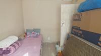 Bed Room 1 - 9 square meters of property in Umlazi