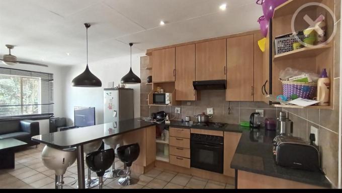 3 Bedroom Sectional Title for Sale For Sale in Terenure - MR681124