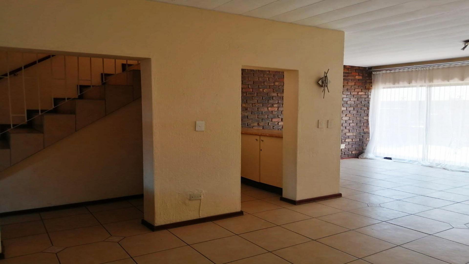 Lounges of property in Florida