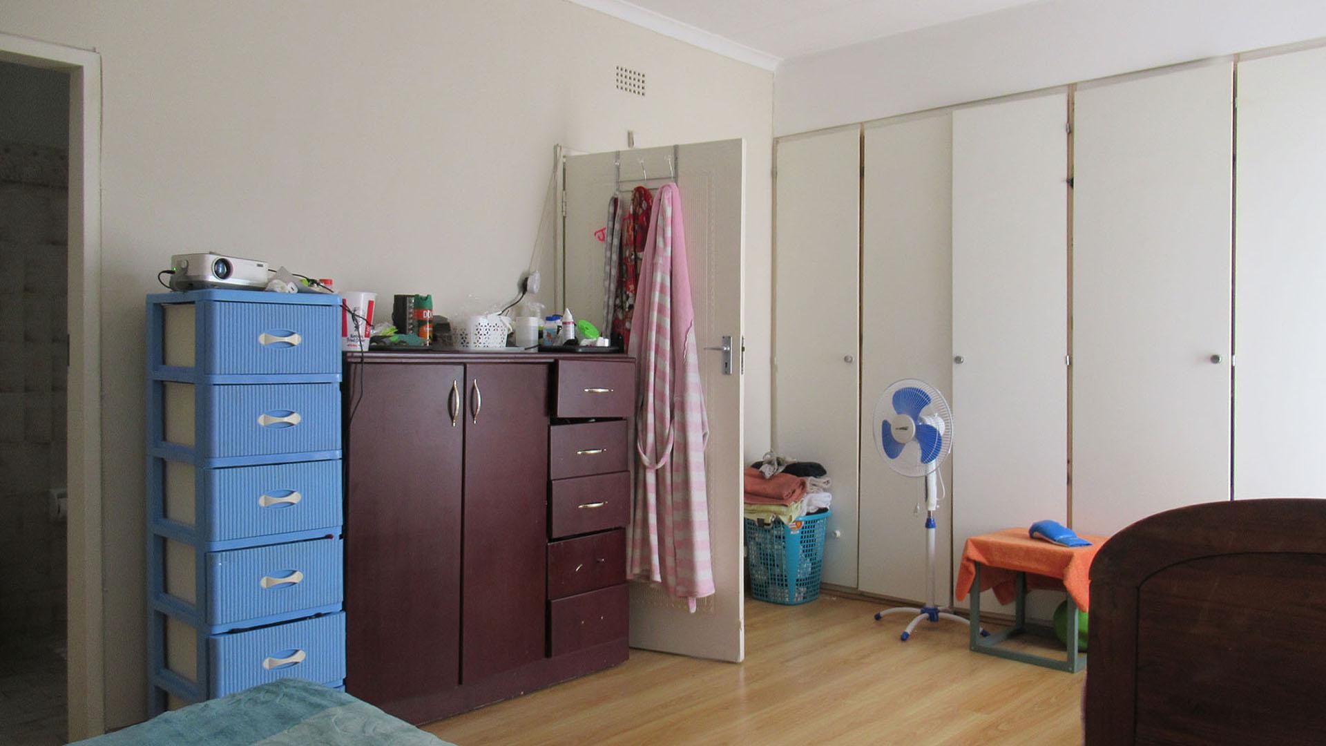 Main Bedroom of property in Florida