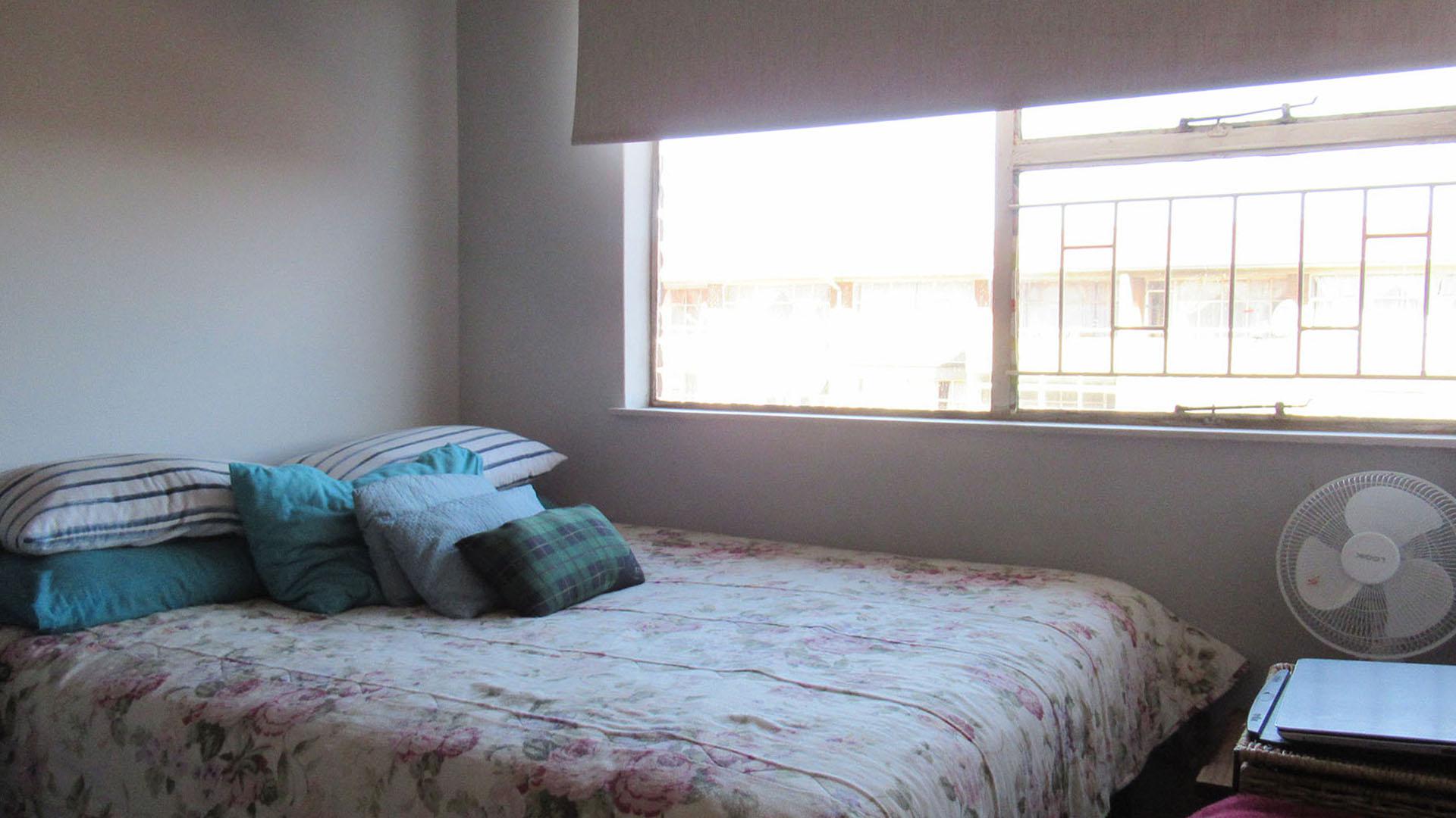 Bed Room 1 - 9 square meters of property in Florida