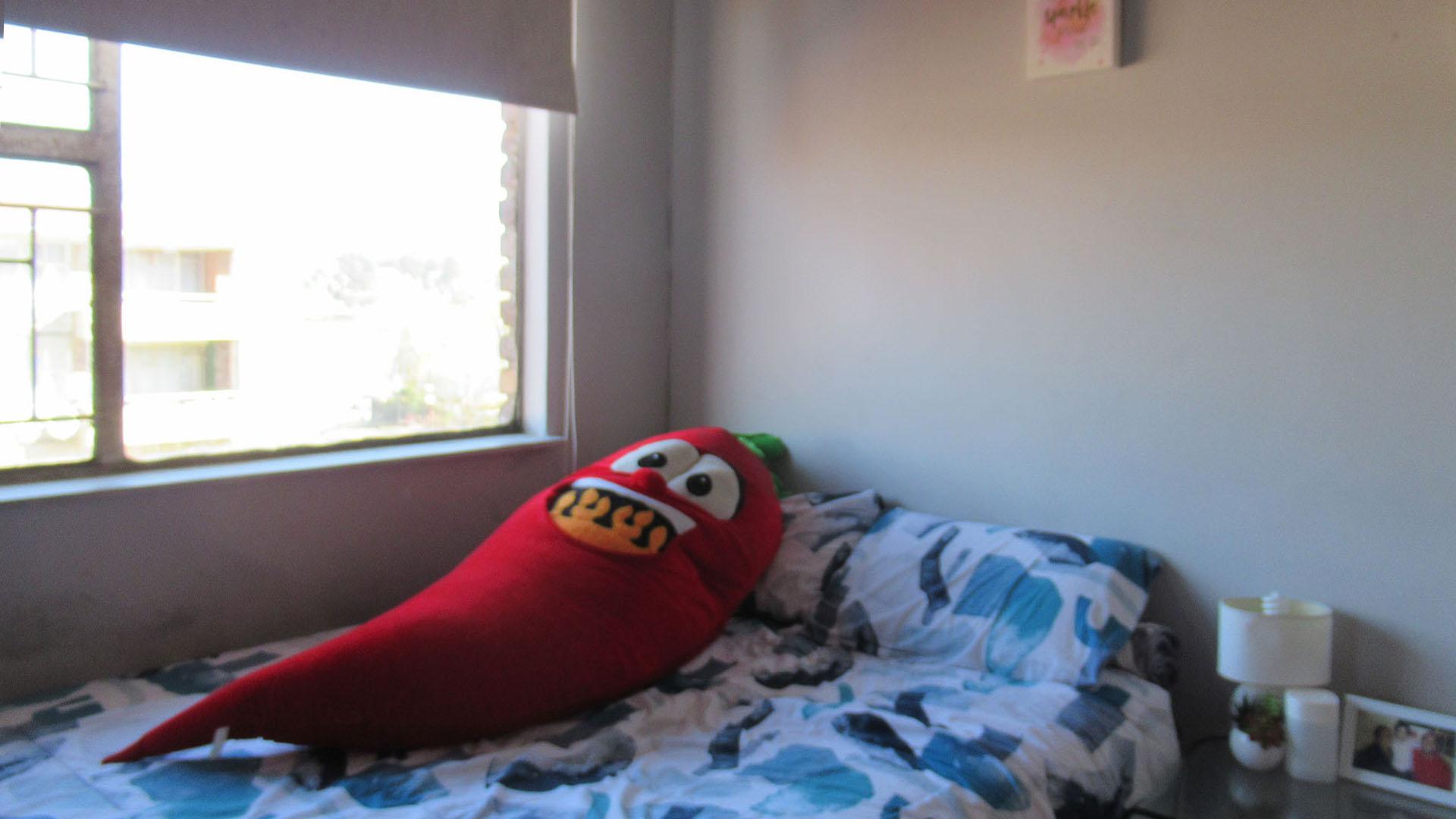 Bed Room 2 - 8 square meters of property in Florida