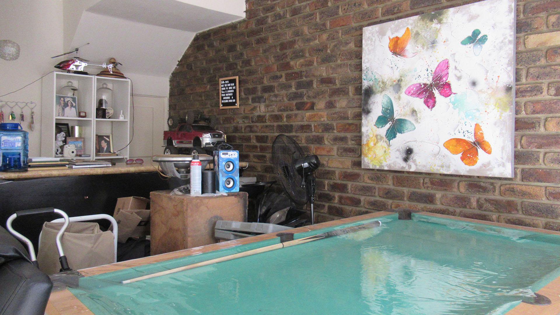 Spaces - 29 square meters of property in Florida