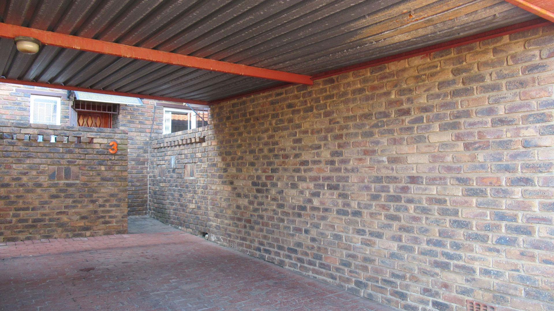 Spaces - 29 square meters of property in Florida