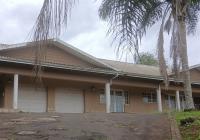 Front View of property in Kloof 