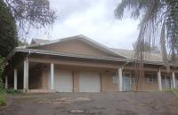 Front View of property in Kloof 