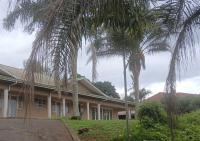 Front View of property in Kloof 