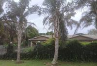 Front View of property in Kloof 
