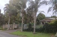 Front View of property in Kloof 