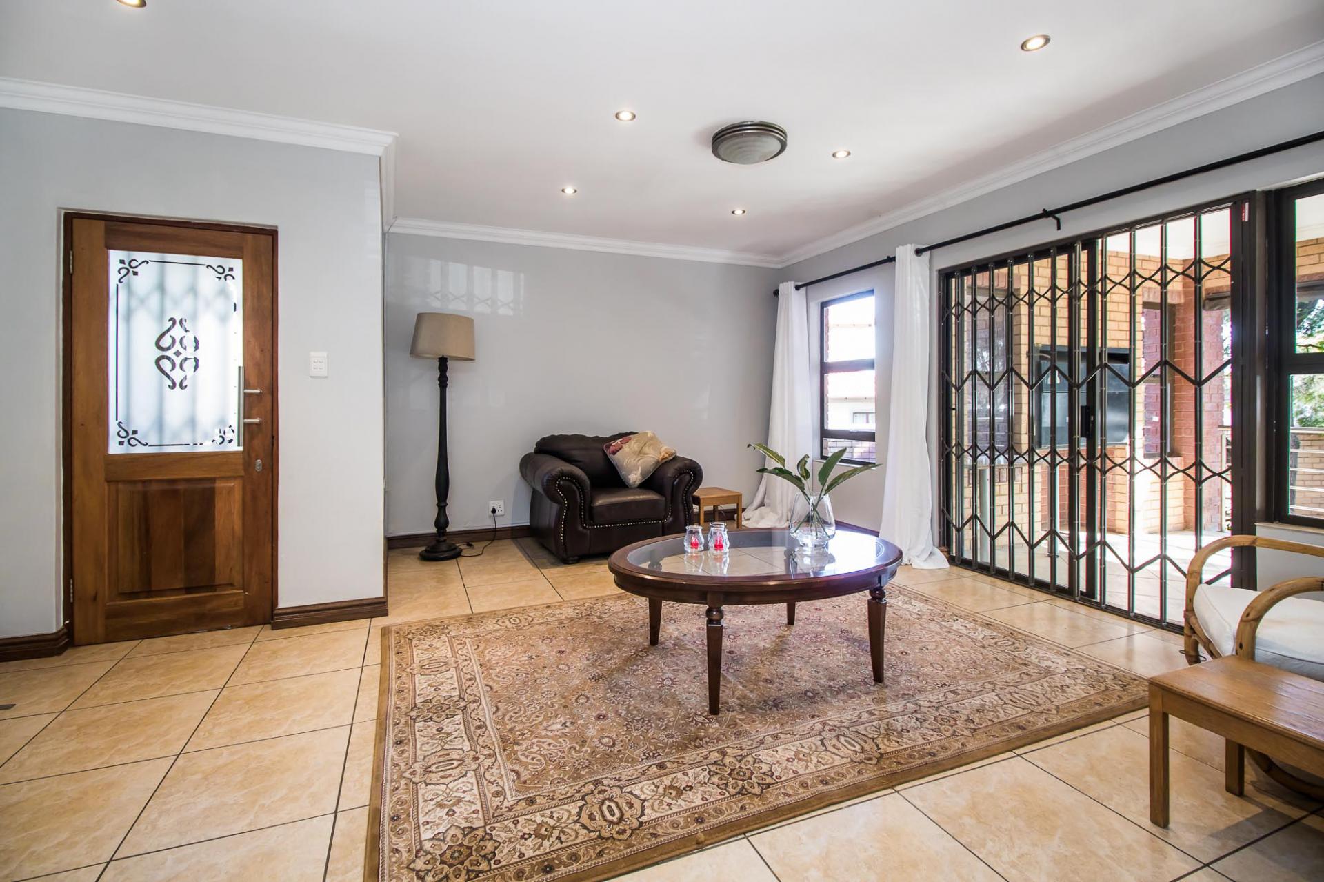  of property in Mooikloof