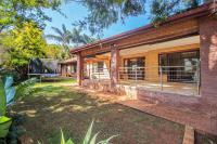  of property in Mooikloof