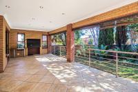  of property in Mooikloof