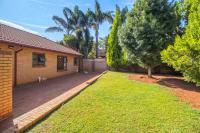  of property in Mooikloof