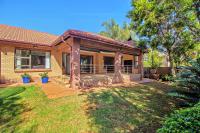  of property in Mooikloof