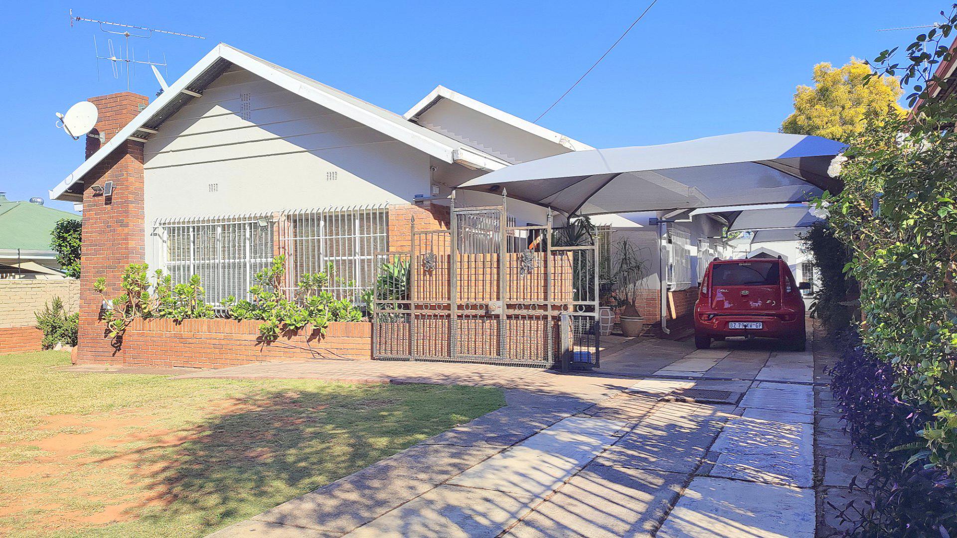  of property in Wonderboom South