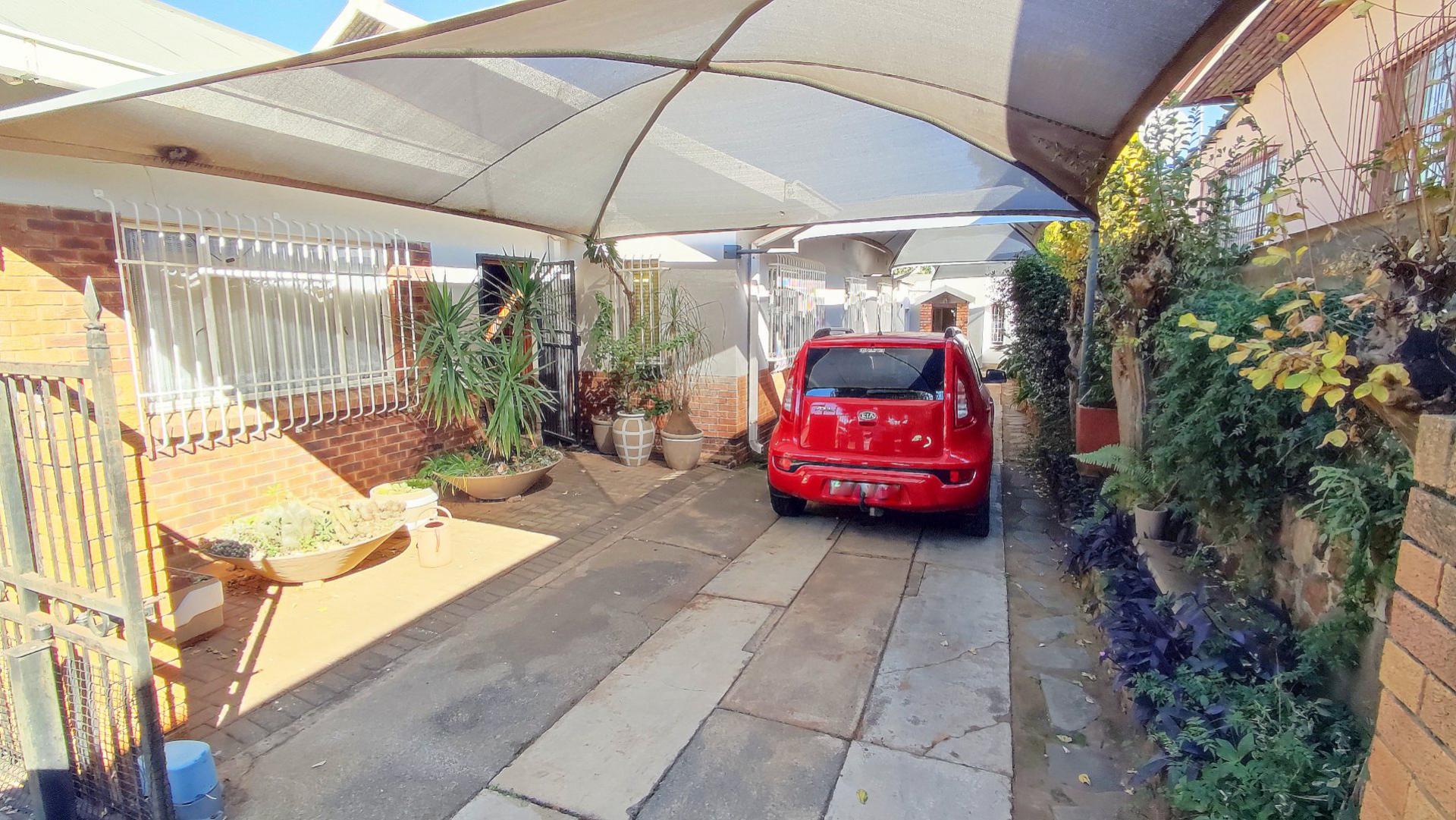  of property in Wonderboom South