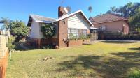 of property in Wonderboom South