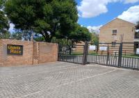 Front View of property in Groblerpark