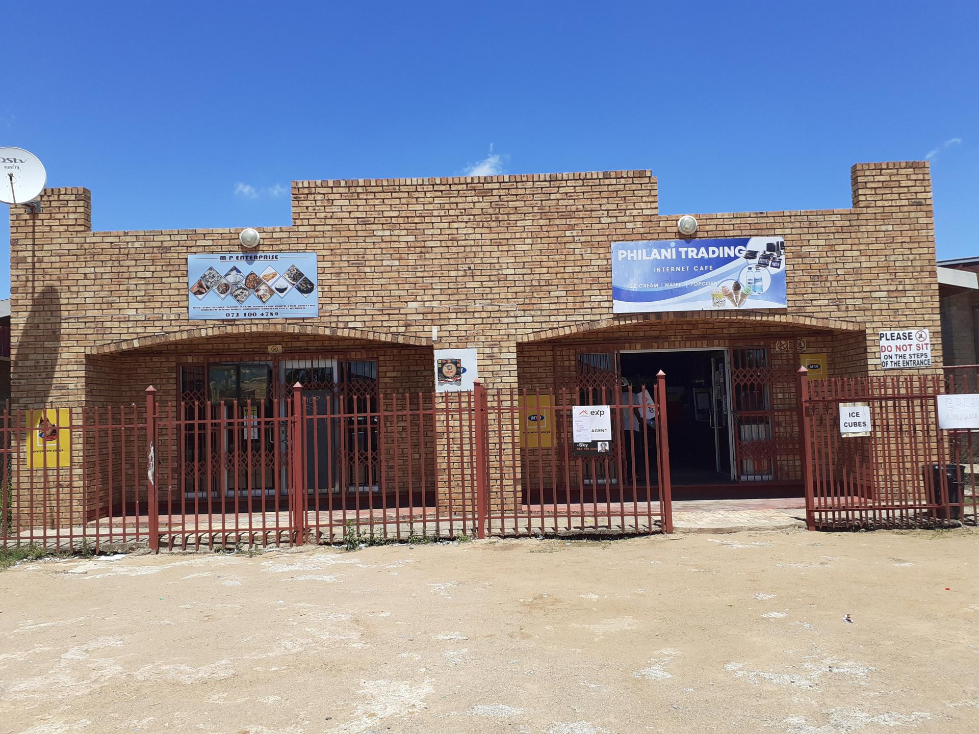  of property in Mogwase