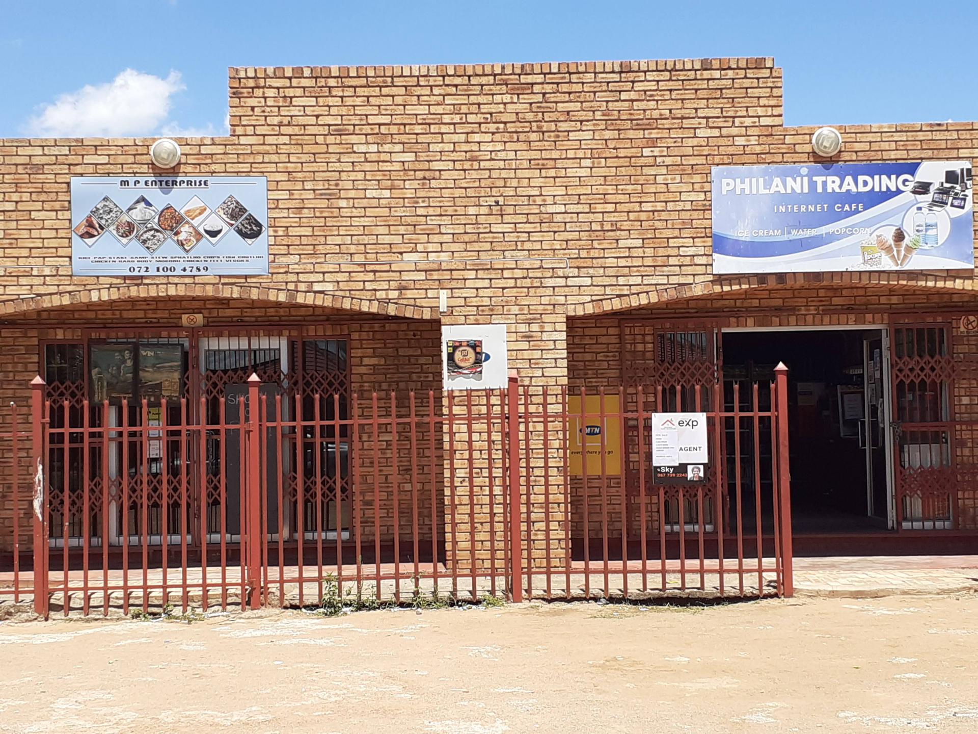  of property in Mogwase