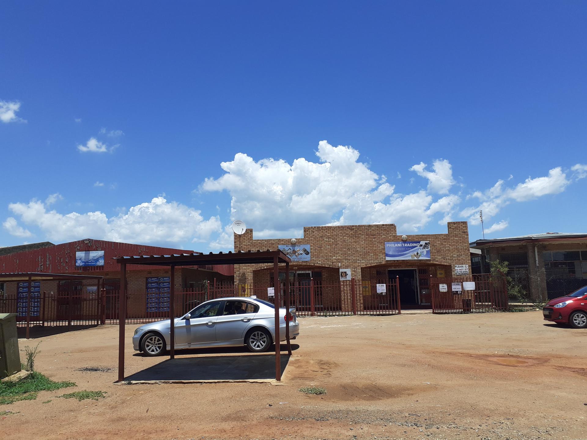  of property in Mogwase