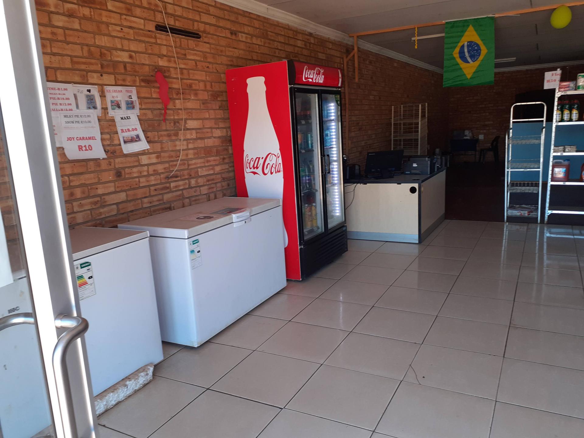  of property in Mogwase