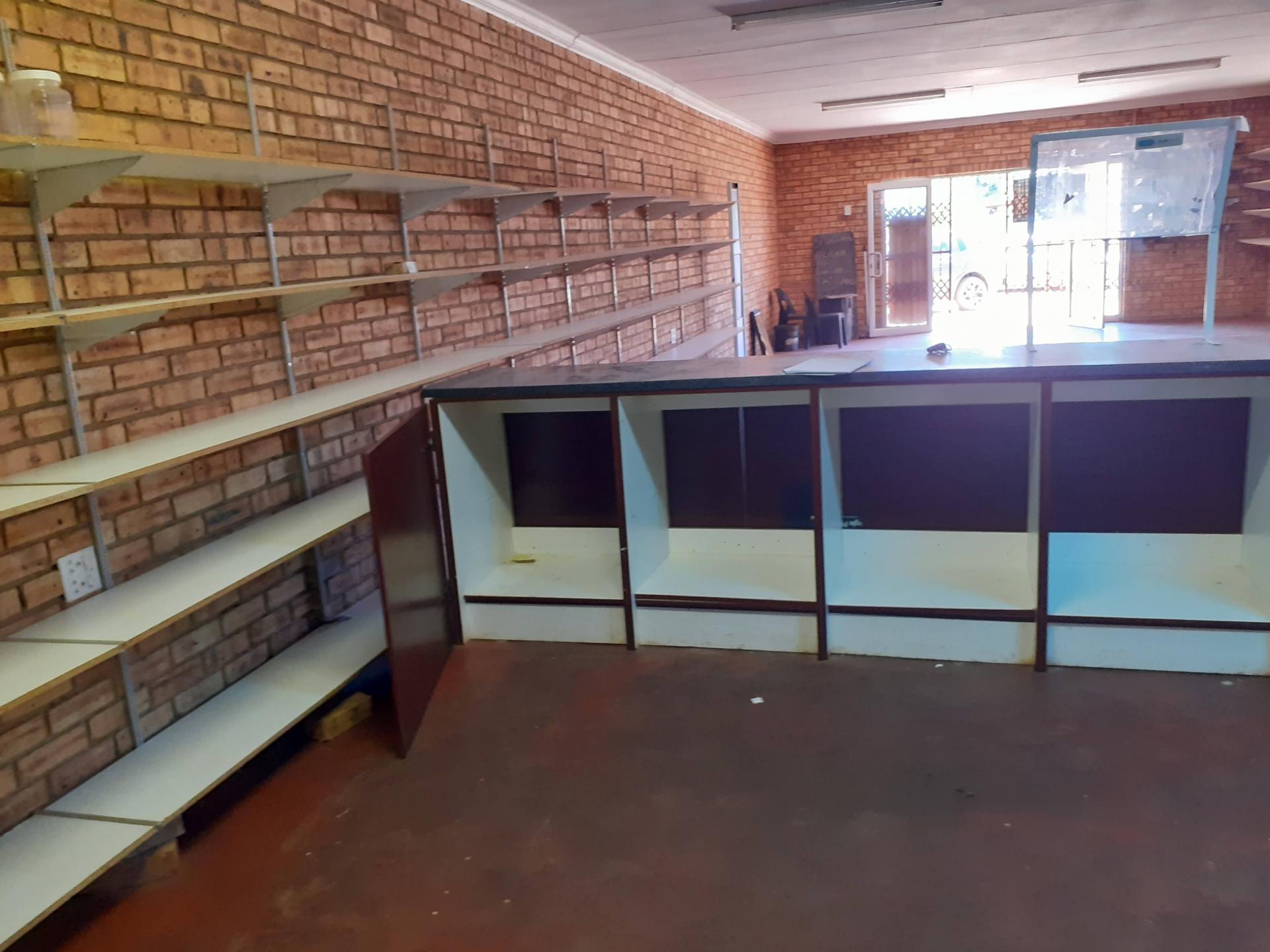  of property in Mogwase