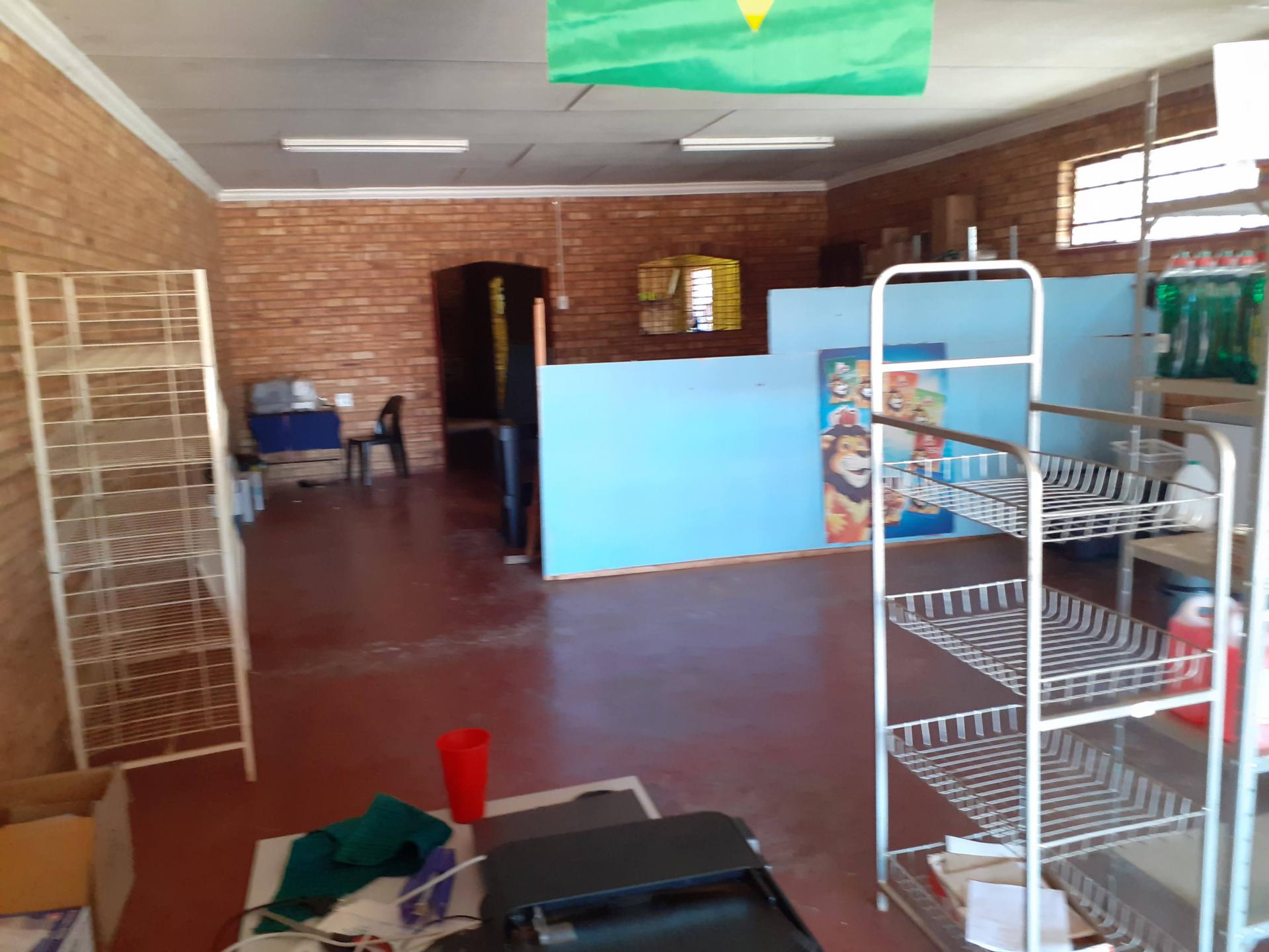  of property in Mogwase