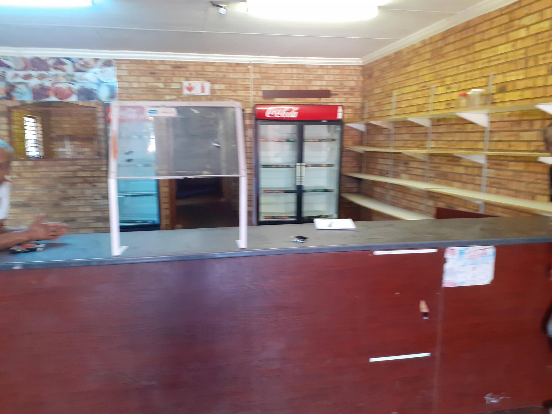  of property in Mogwase