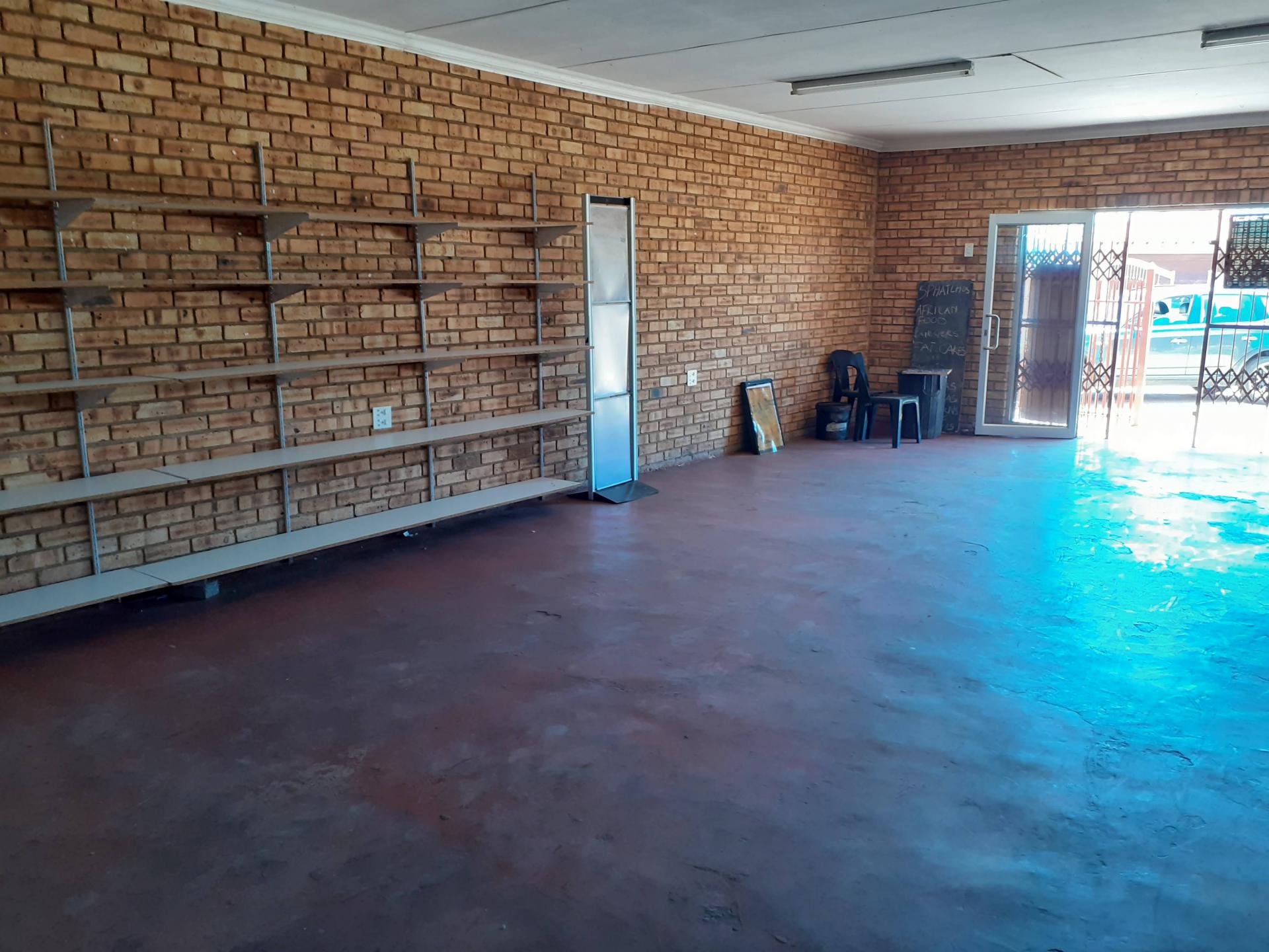  of property in Mogwase