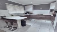 Kitchen of property in Queensburgh