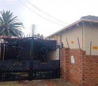 Front View of property in The Hill