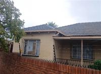 Front View of property in The Hill