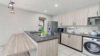 Kitchen of property in Ferndale - JHB