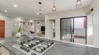 Kitchen of property in Ferndale - JHB