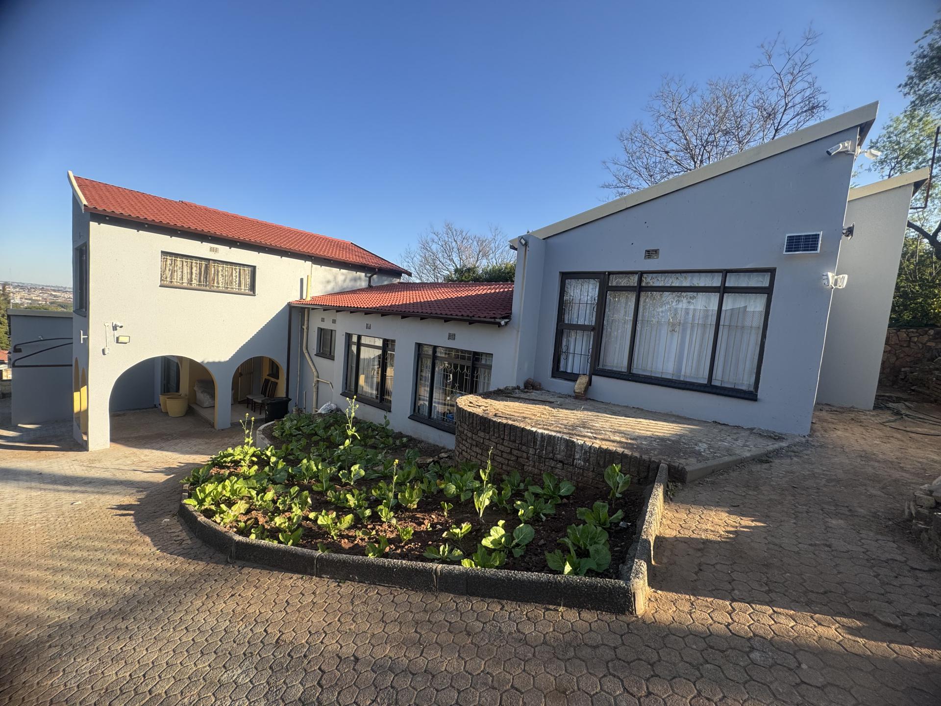  of property in Northcliff