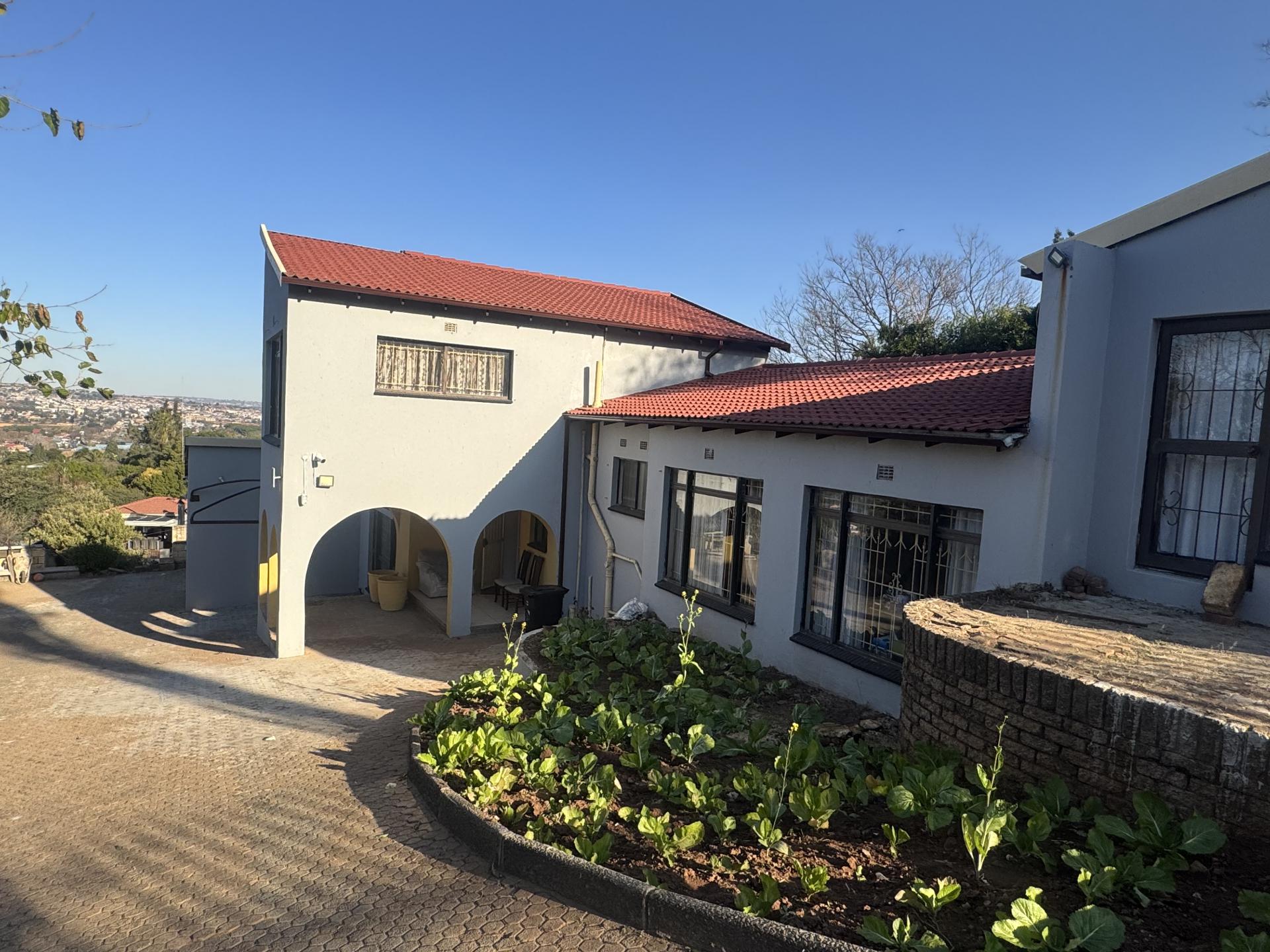 of property in Northcliff