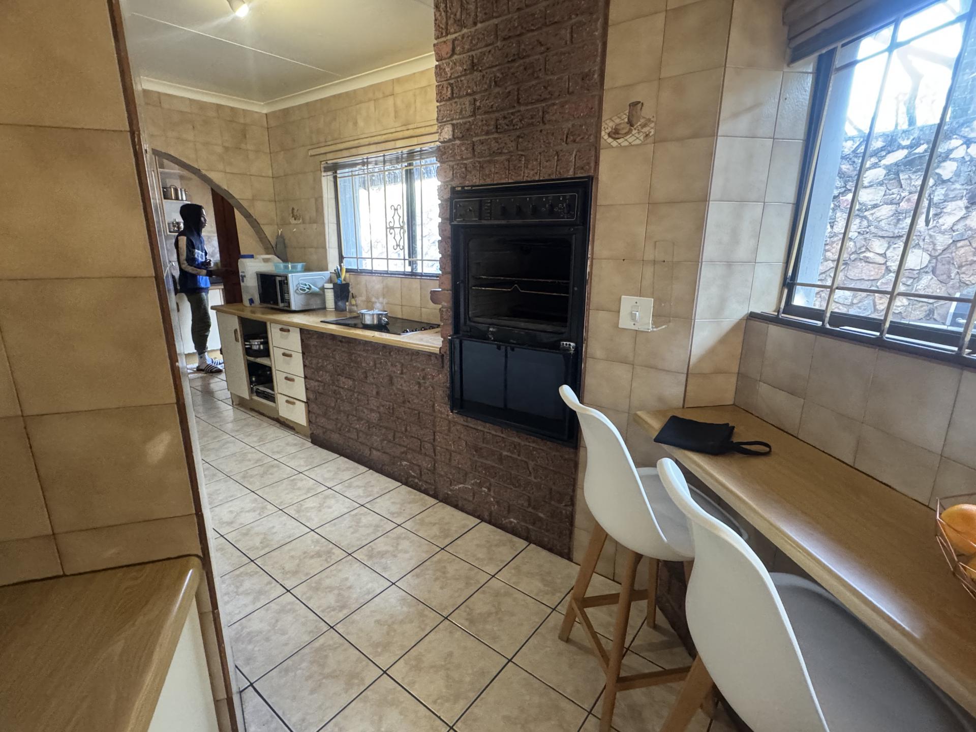  of property in Northcliff