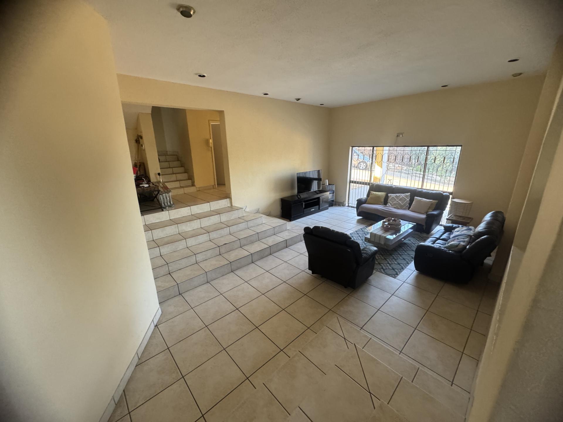  of property in Northcliff