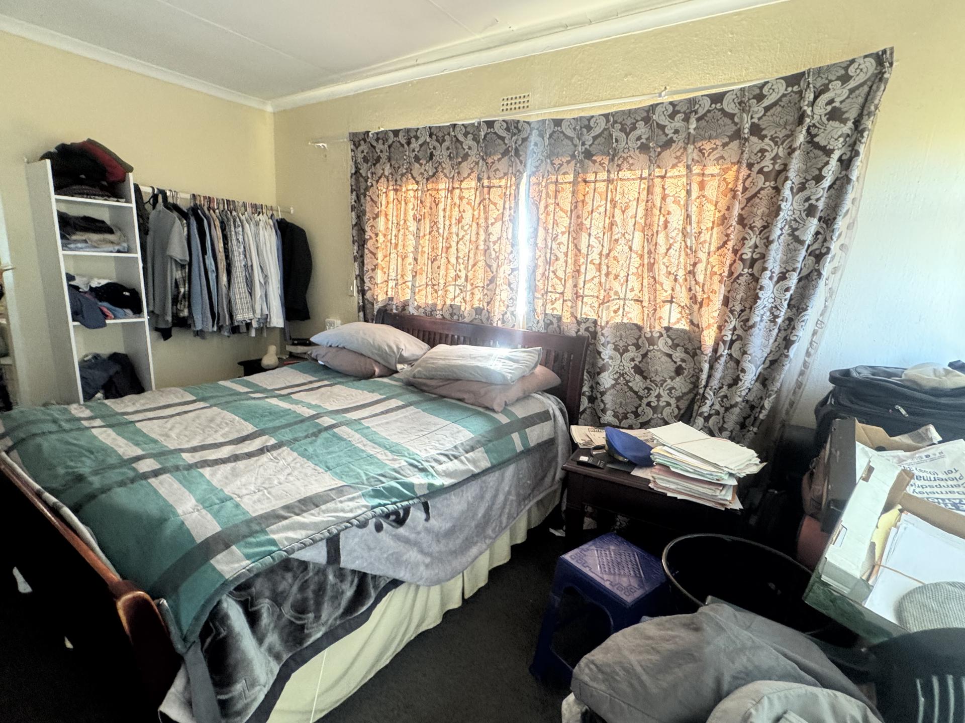  of property in Northcliff