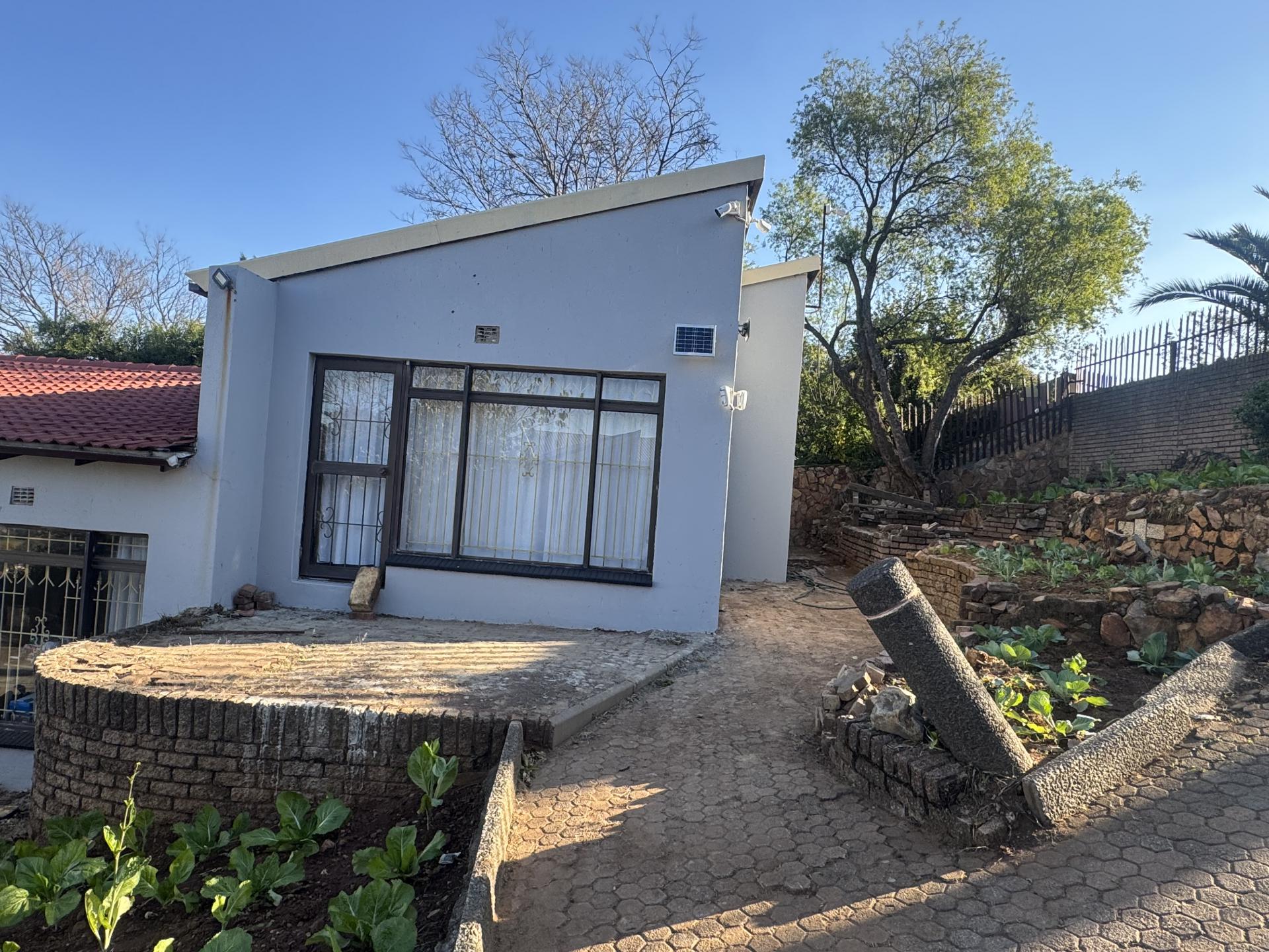  of property in Northcliff