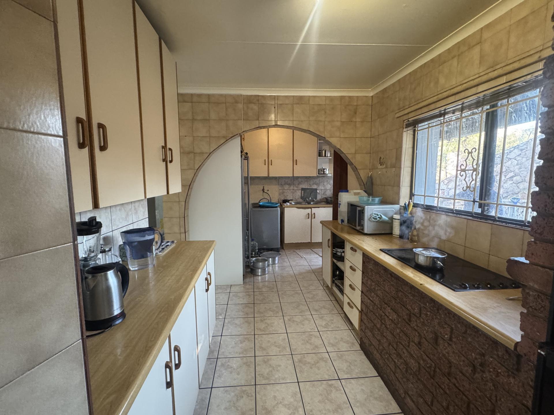  of property in Northcliff