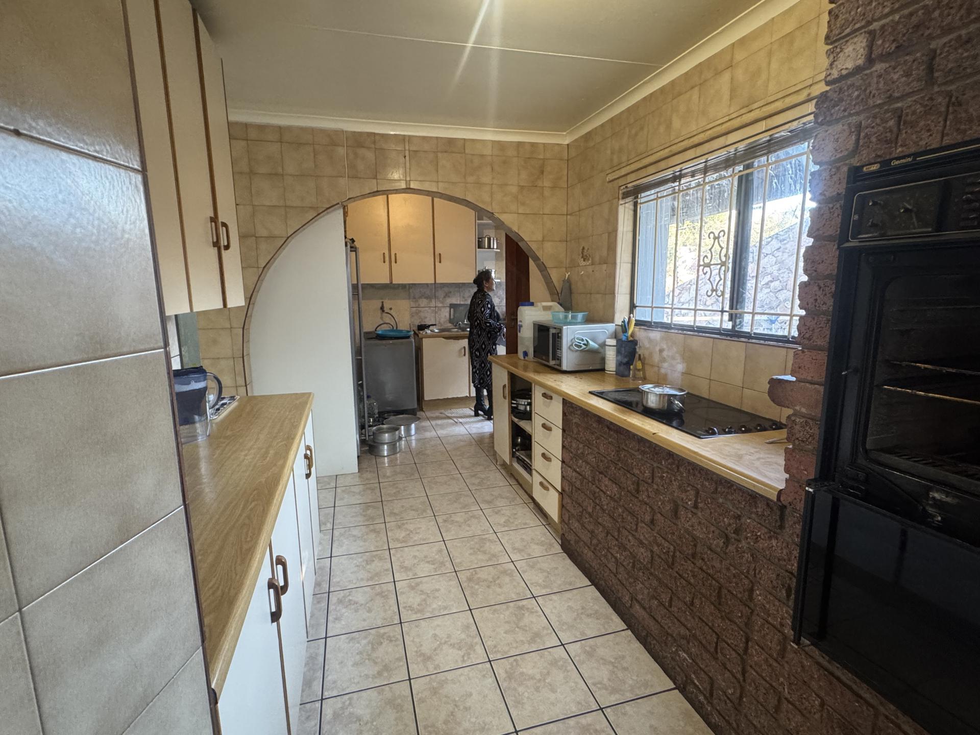  of property in Northcliff