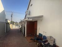  of property in Bosmont