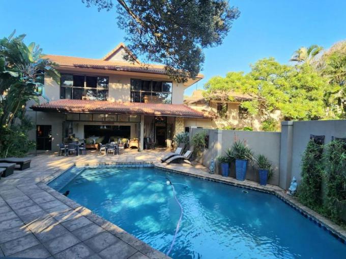 13 Bedroom House for Sale For Sale in La Lucia - MR681172