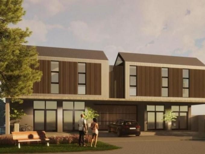 Apartment for Sale For Sale in Hermanus - MR681173