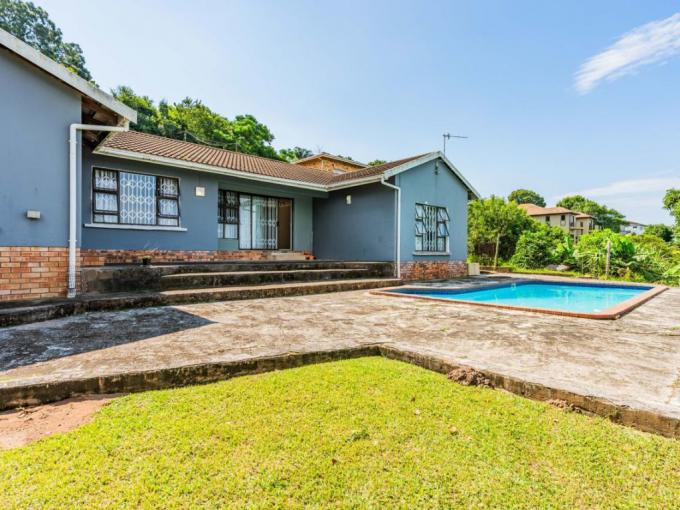 3 Bedroom House for Sale For Sale in Dawncliffe - MR681182