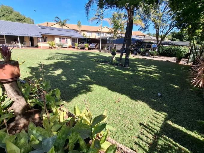3 Bedroom House for Sale For Sale in Sinoville - MR681196